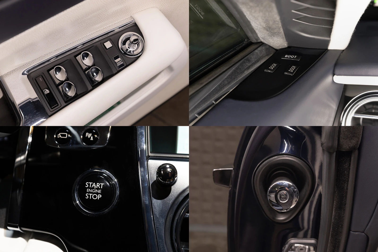 Rolls-Royce Wraith GhostFamily XZ01 | Mobile.bg � ����������� 17
