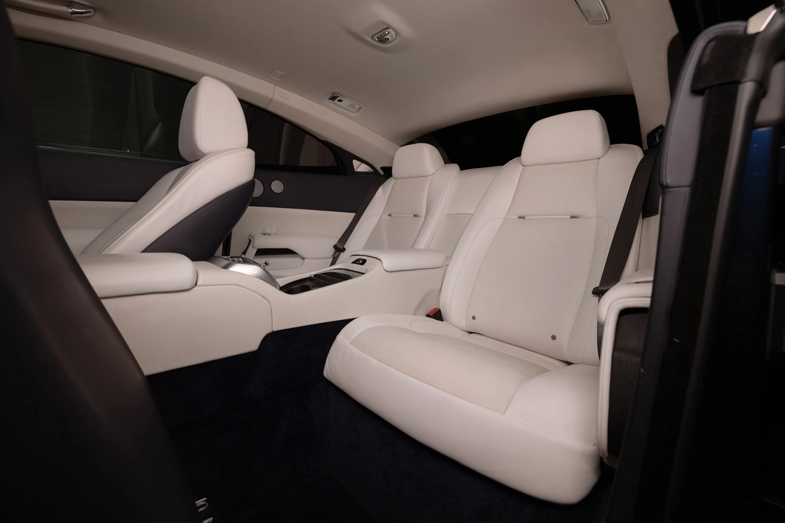 Rolls-Royce Wraith GhostFamily XZ01 | Mobile.bg � ����������� 12