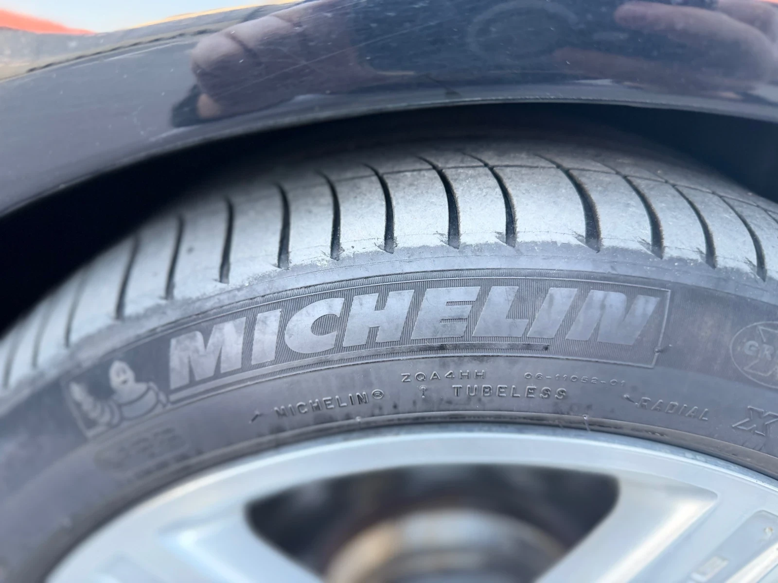 Mercedes-Benz S 500 ГАЗ! РЕАЛНИ КИЛОМЕТРИ!!!, снимка 16 - Автомобили и джипове - 53879043