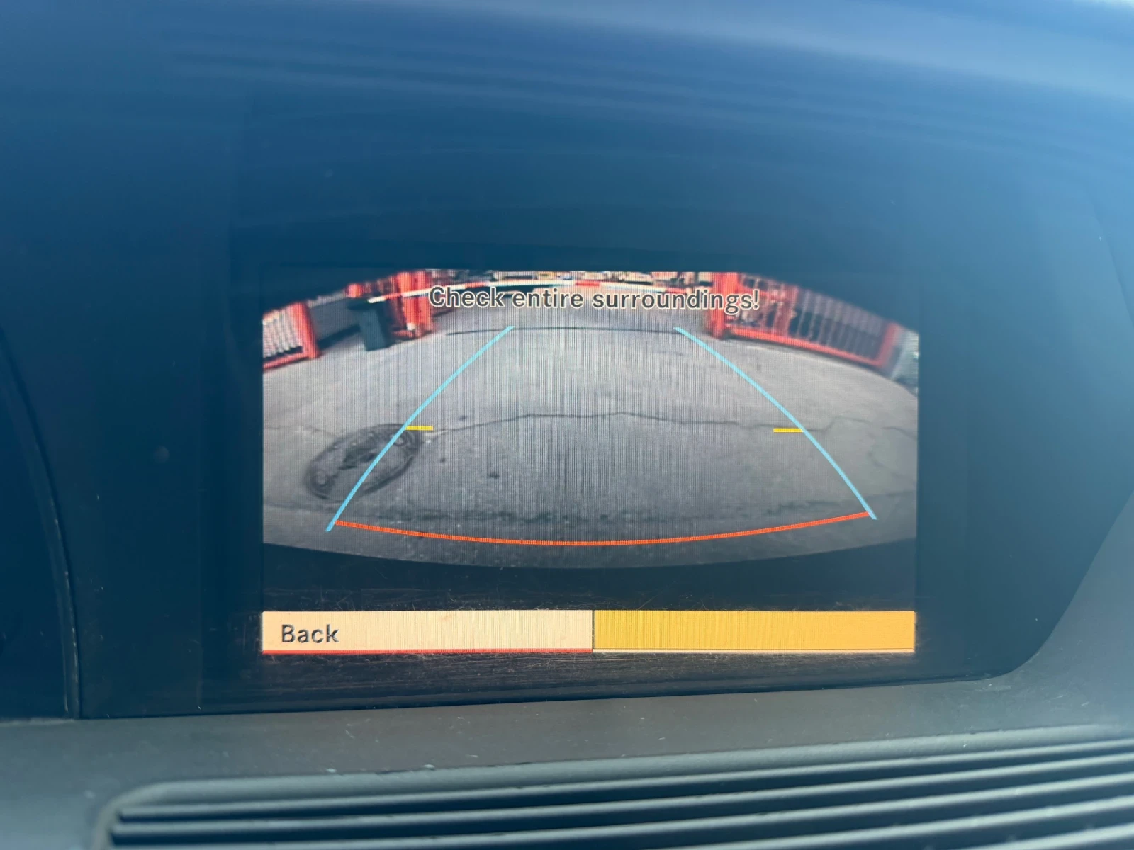 Mercedes-Benz S 500 ГАЗ! РЕАЛНИ КИЛОМЕТРИ!!!, снимка 6 - Автомобили и джипове - 53879043