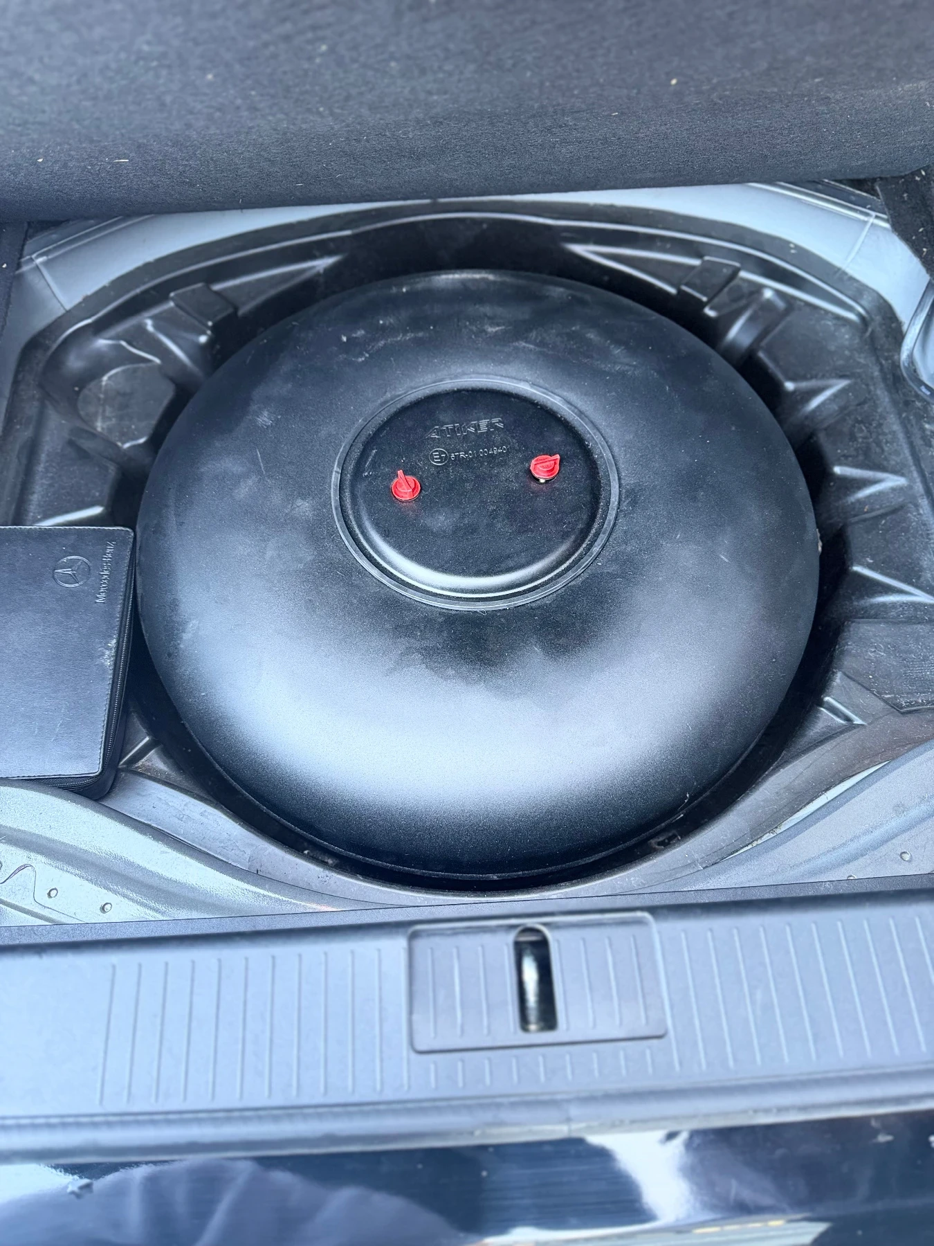 Mercedes-Benz S 500 ГАЗ! РЕАЛНИ КИЛОМЕТРИ!!!, снимка 12 - Автомобили и джипове - 53879043