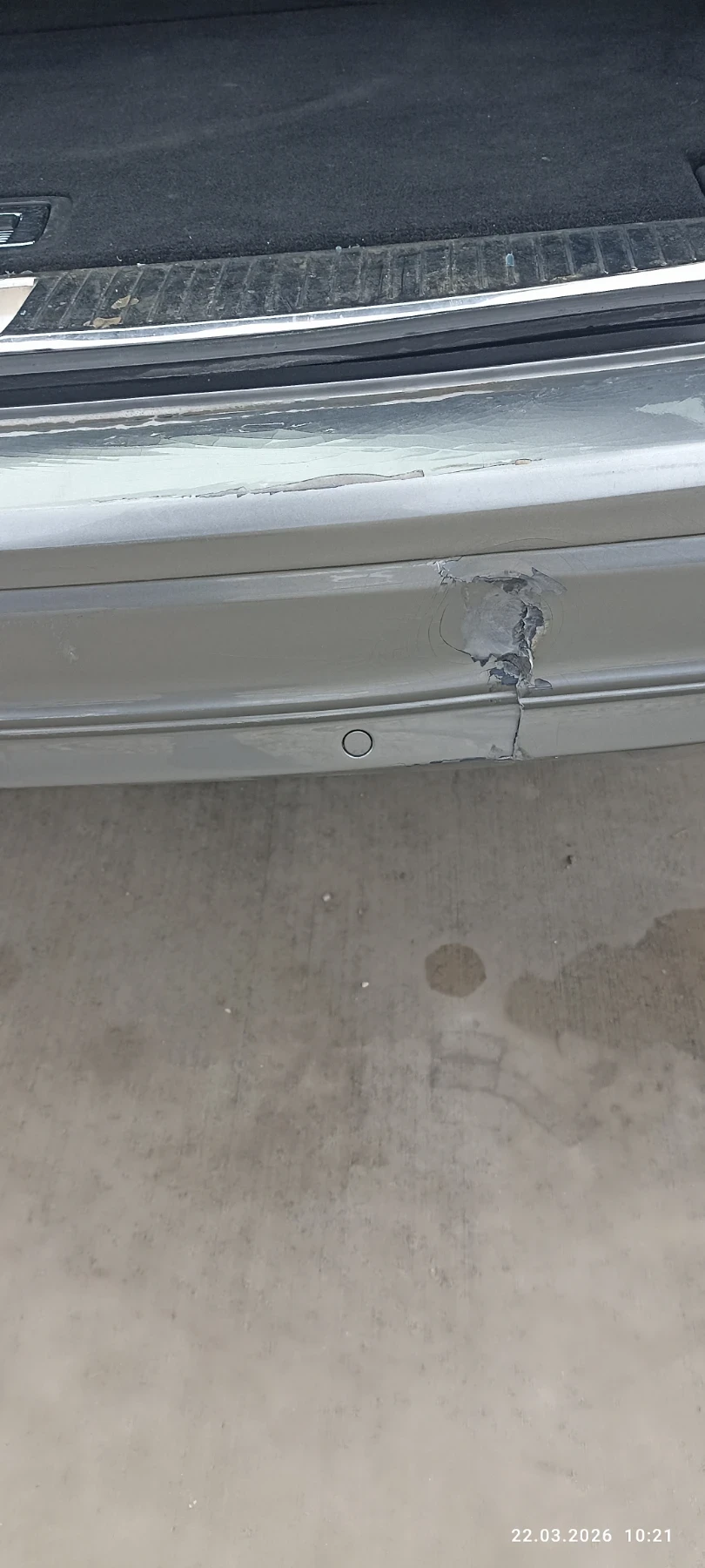 Mercedes-Benz C 220, снимка 7 - Автомобили и джипове - 53988581