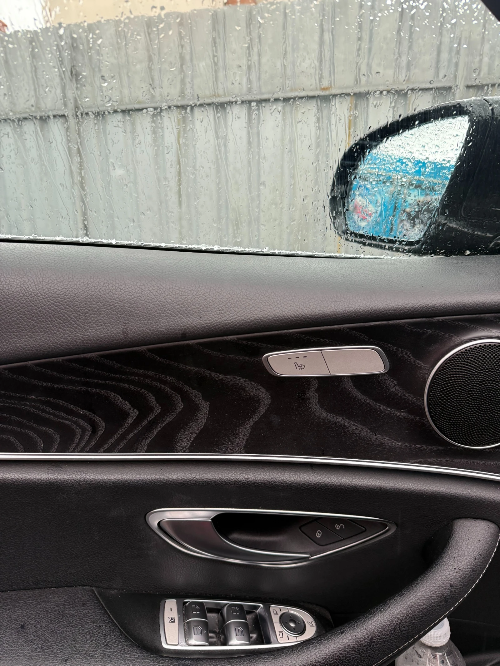 Mercedes-Benz E 200, снимка 7 - Автомобили и джипове - 54080928