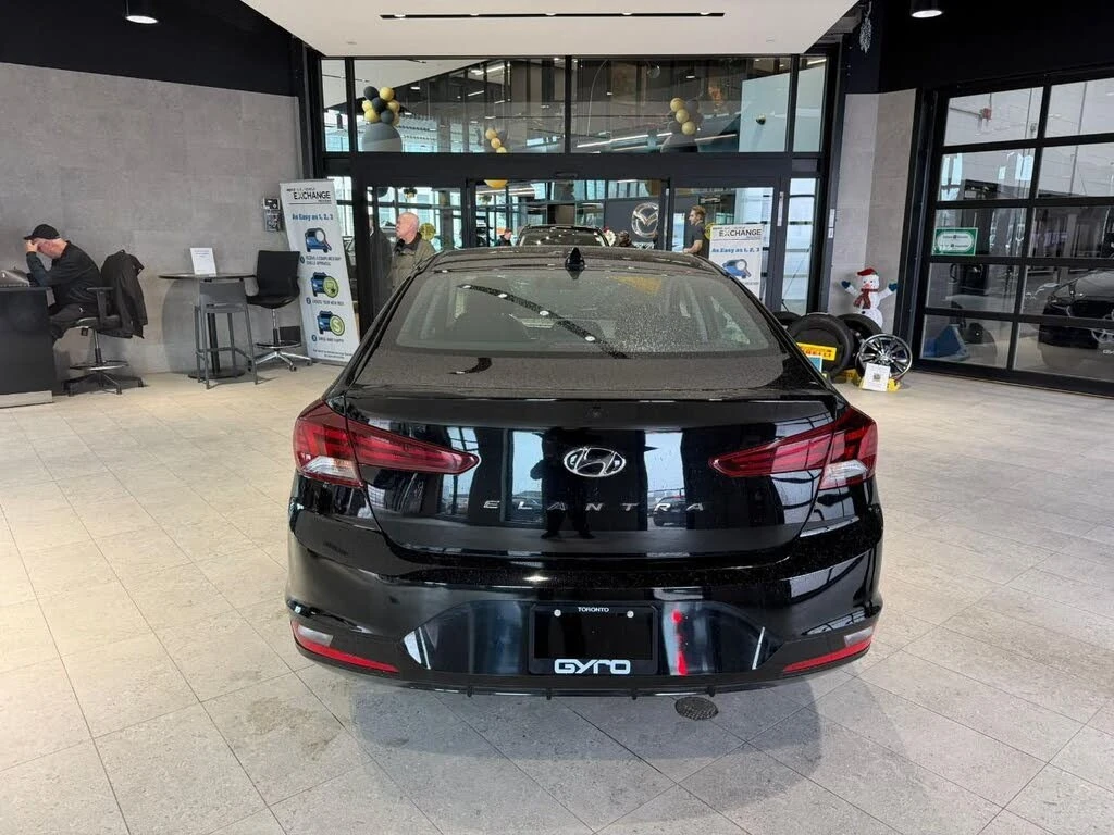 Hyundai Elantra Preferred* ����������* (���� �� ��) | Mobile.bg � ����������� 4