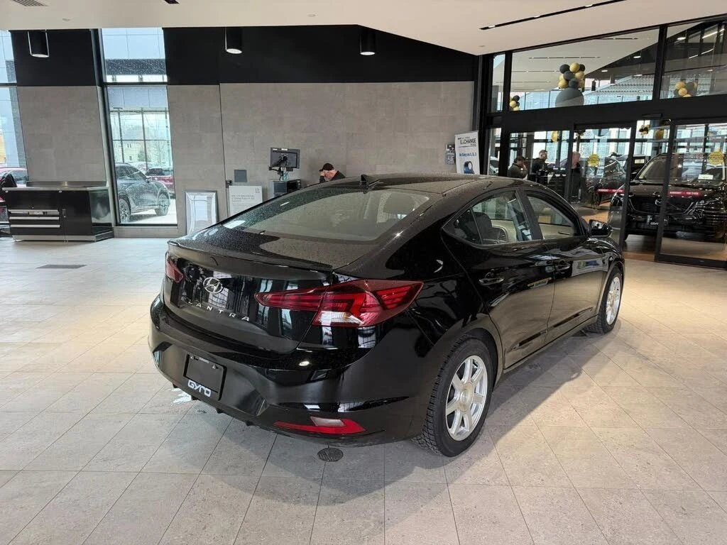 Hyundai Elantra Preferred* ����������* (���� �� ��) | Mobile.bg � ����������� 5