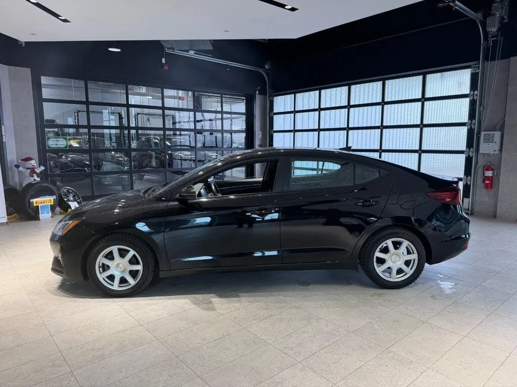 Hyundai Elantra Preferred* ����������* (���� �� ��) | Mobile.bg � ����������� 8