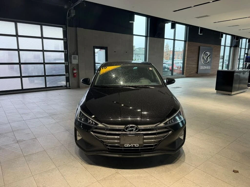 Hyundai Elantra Preferred* ����������* (���� �� ��) | Mobile.bg � ����������� 3
