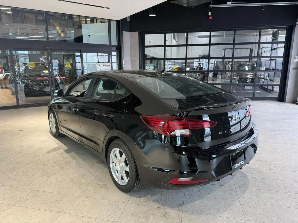 Hyundai Elantra Preferred* ����������* (���� �� ��) | Mobile.bg � ����������� 6