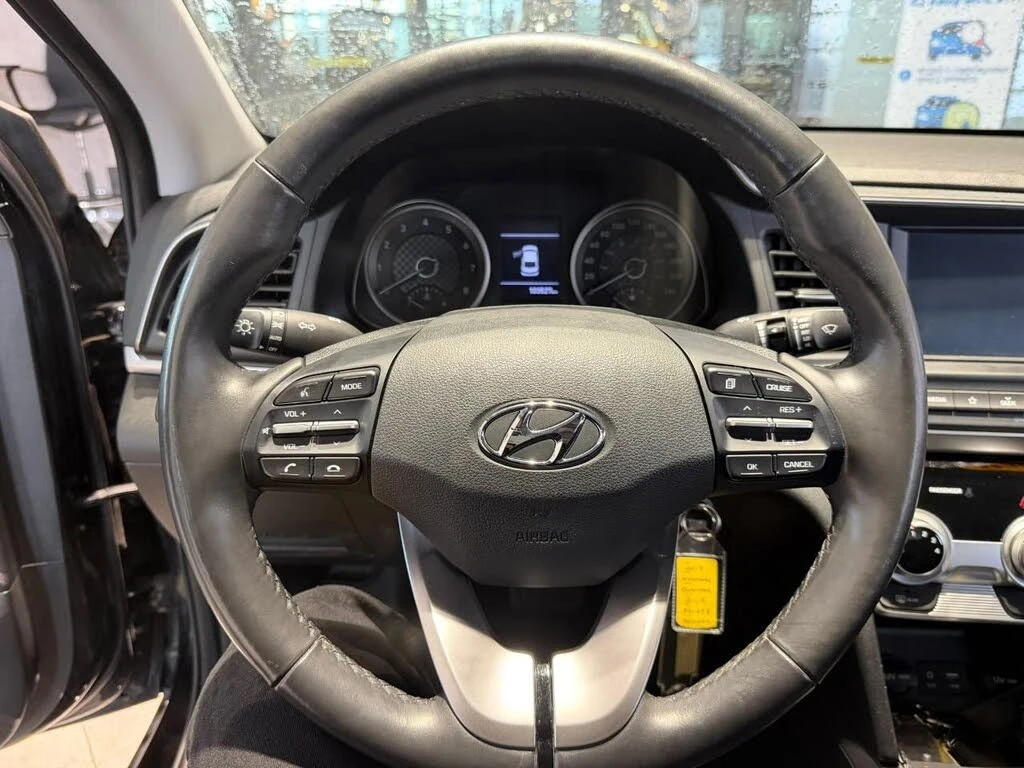 Hyundai Elantra Preferred* ����������* (���� �� ��) | Mobile.bg � ����������� 11