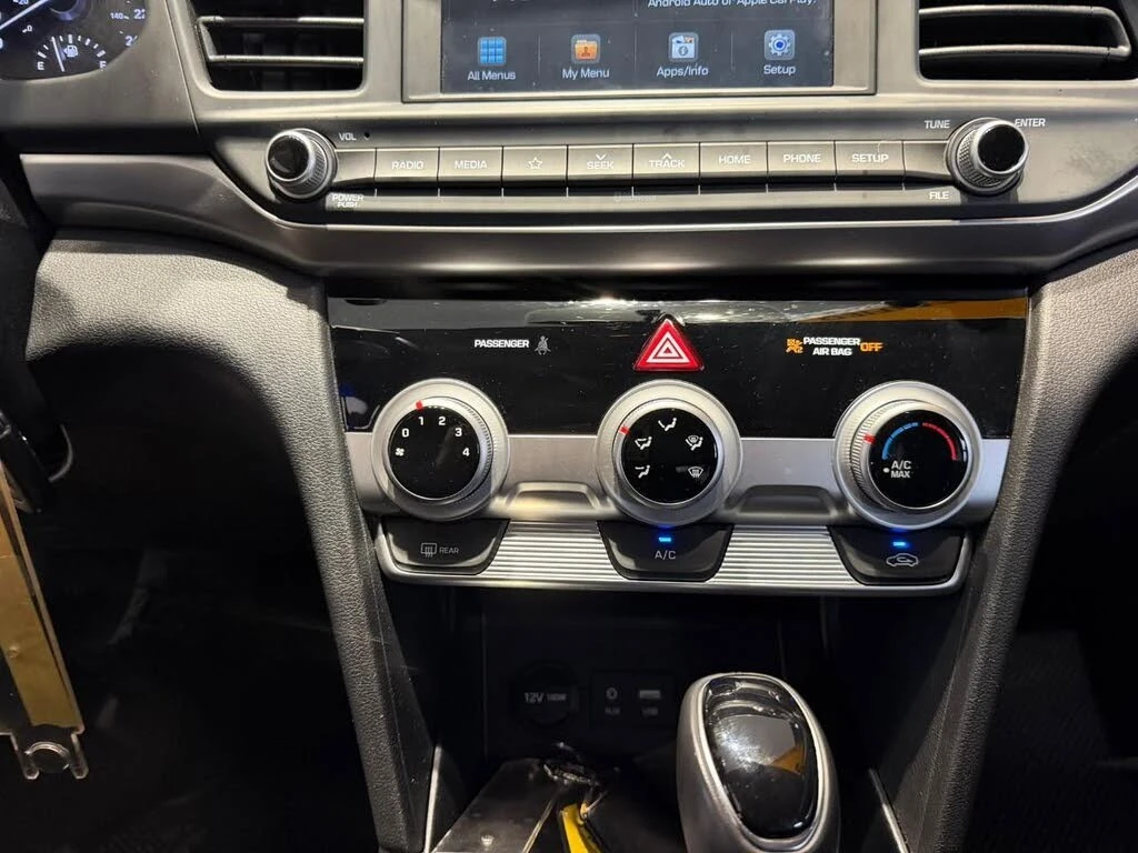 Hyundai Elantra Preferred* ����������* (���� �� ��) | Mobile.bg � ����������� 14