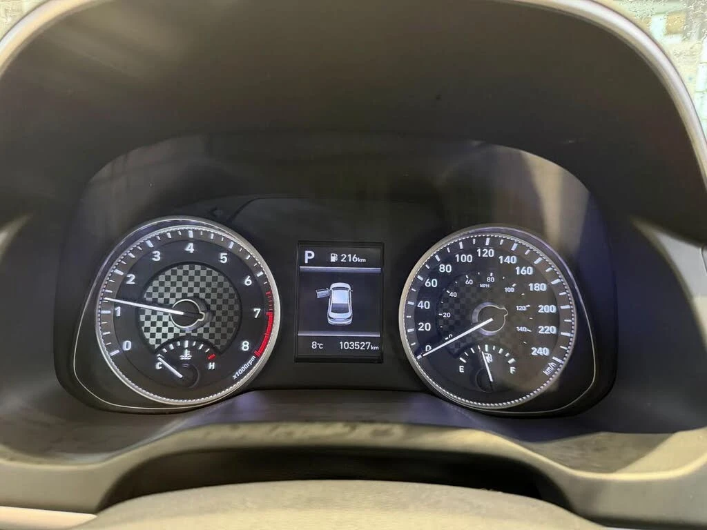 Hyundai Elantra Preferred* ����������* (���� �� ��) | Mobile.bg � ����������� 13