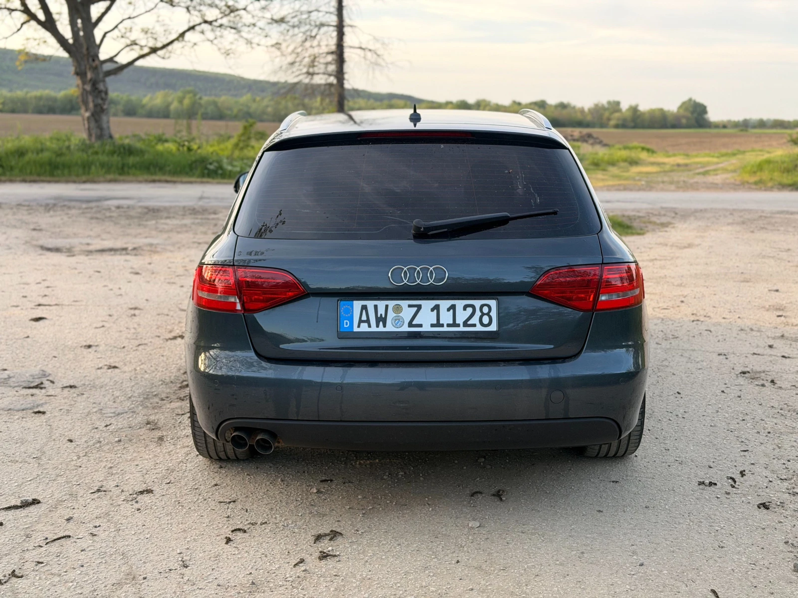 Audi A4 2.0TDI | 143кс., снимка 5 - Автомобили и джипове - 54336199