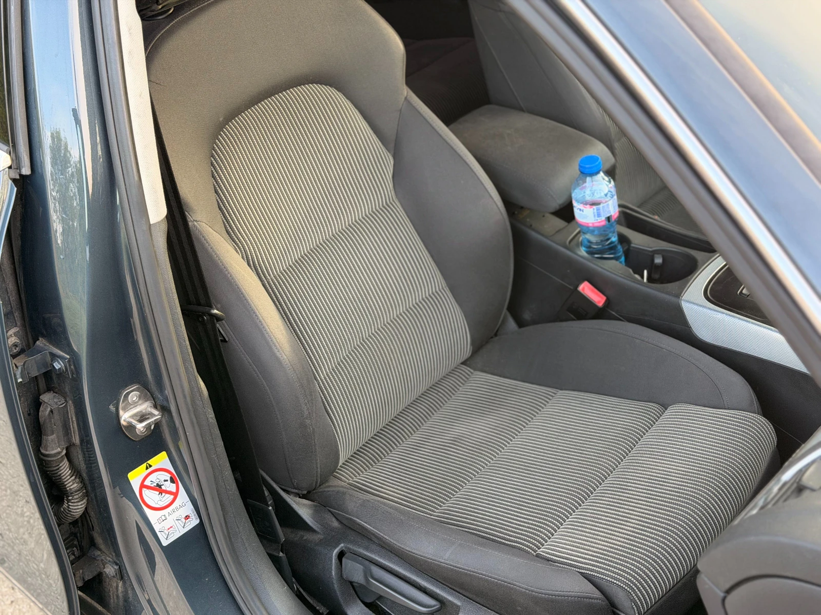 Audi A4 2.0TDI | 143кс., снимка 10 - Автомобили и джипове - 54336199