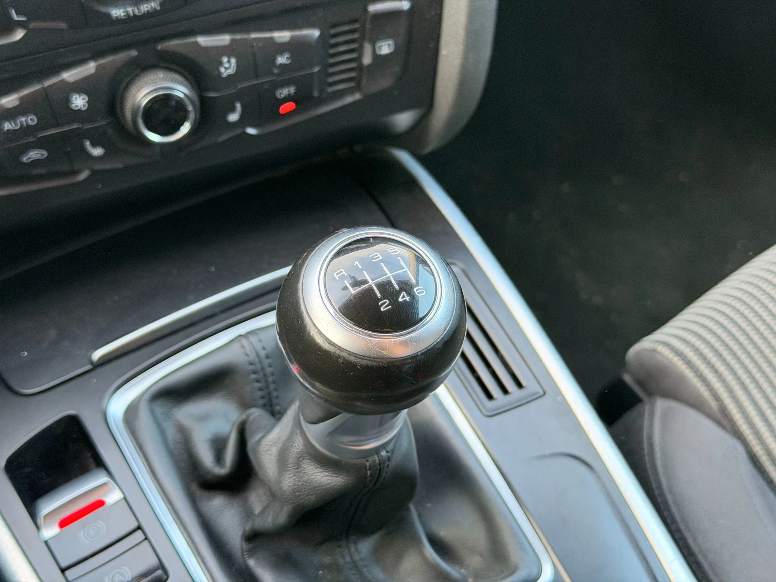 Audi A4 2.0TDI | 143кс., снимка 9 - Автомобили и джипове - 54336199