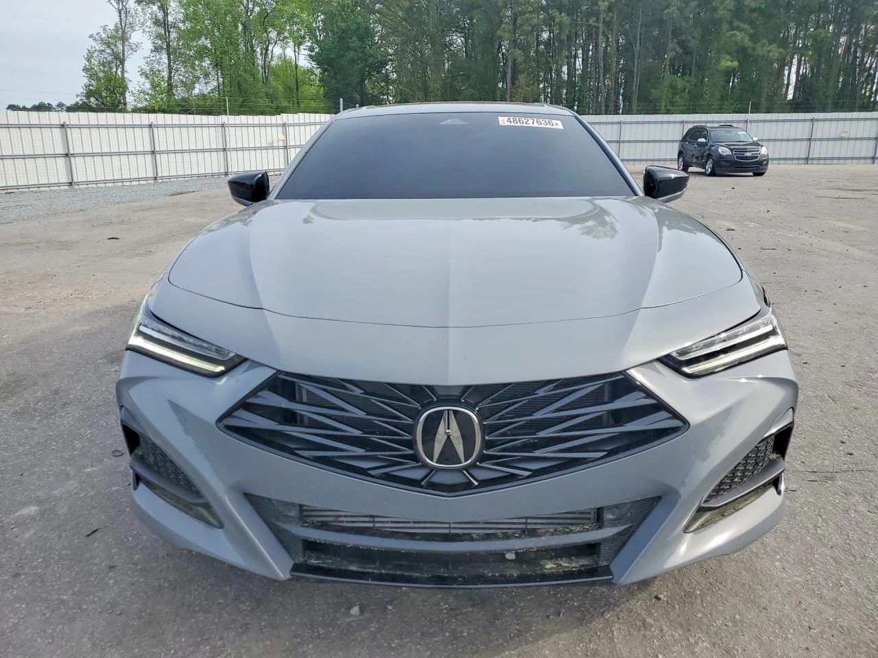 Acura TLX 2.0l A-Spec, снимка 5 - Автомобили и джипове - 54461079