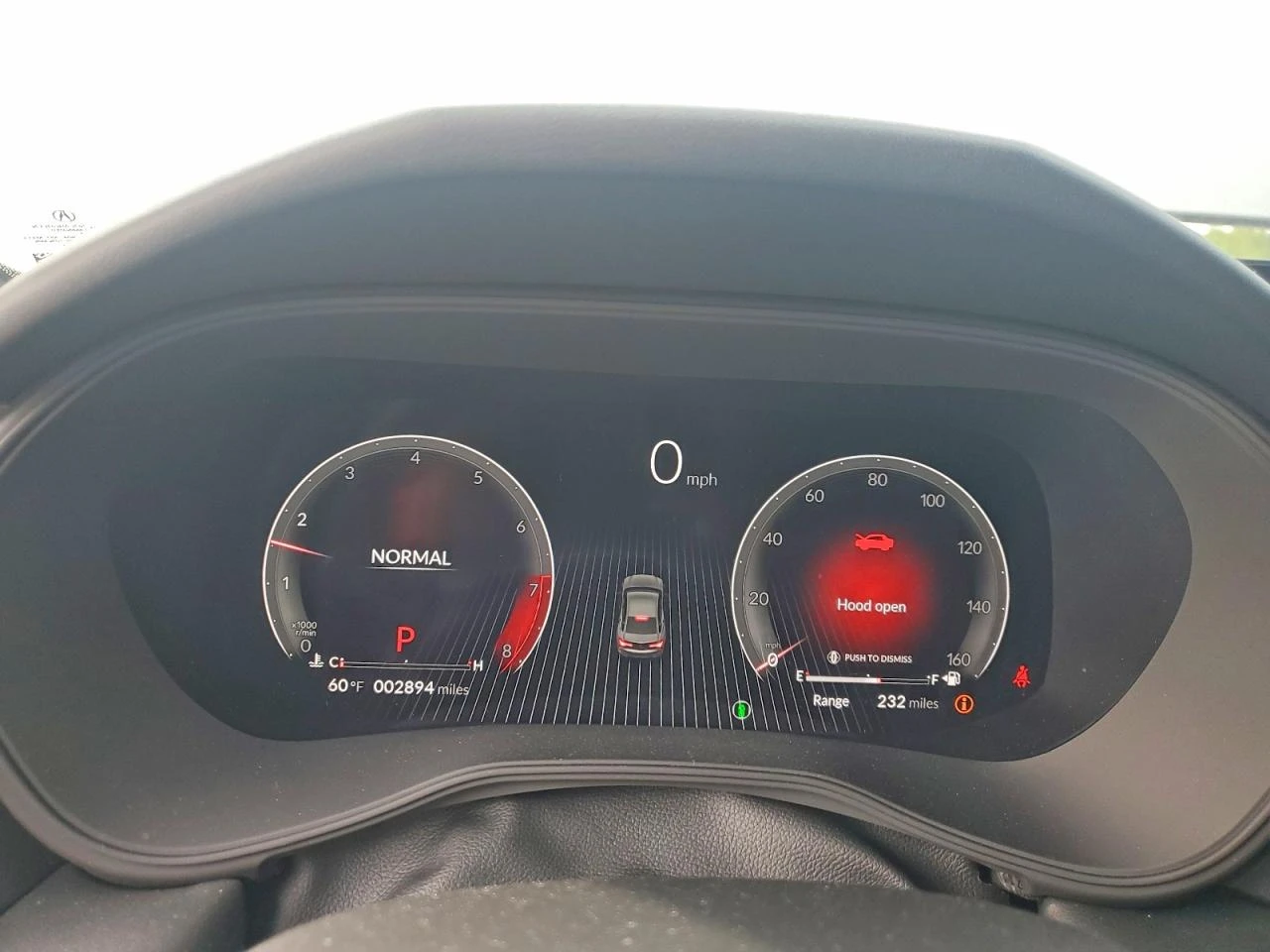 Acura TLX 2.0l A-Spec, снимка 9 - Автомобили и джипове - 54461079