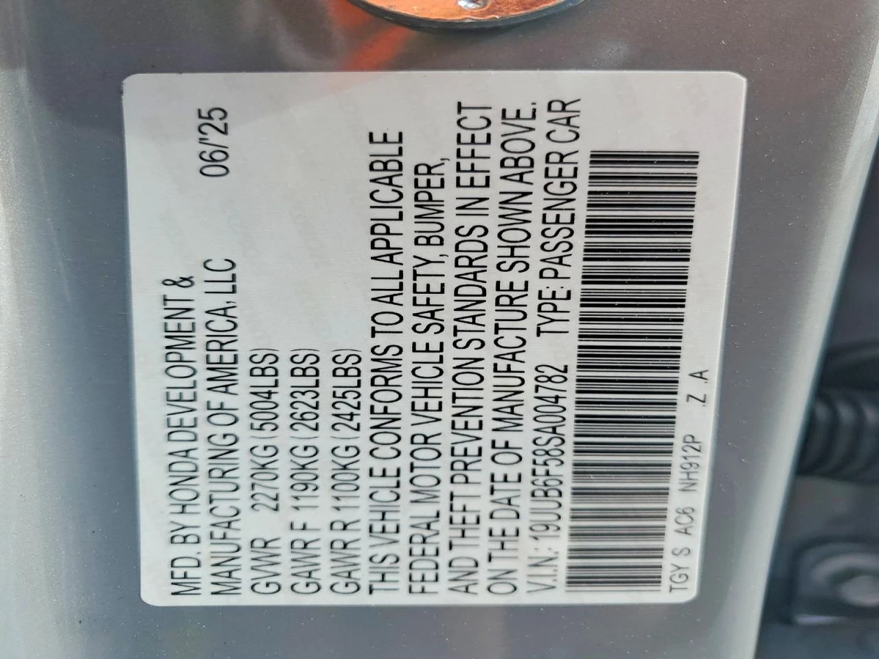Acura TLX 2.0l A-Spec, снимка 12 - Автомобили и джипове - 54461079