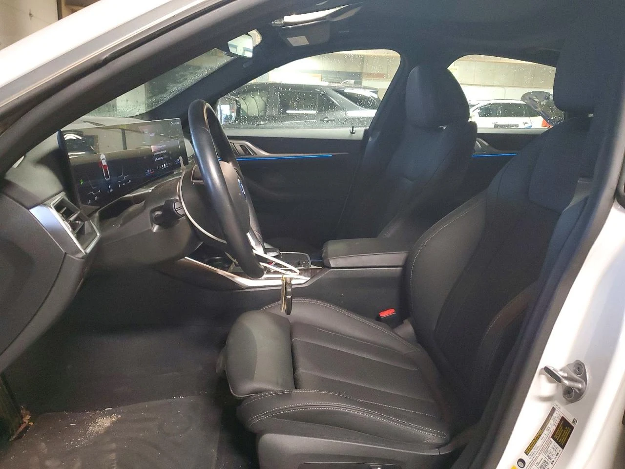 BMW i4 xDrive 40 | Mobile.bg � ����������� 7