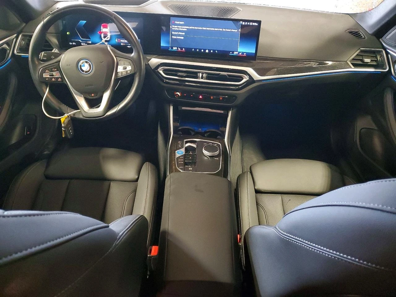 BMW i4 xDrive 40 | Mobile.bg � ����������� 8