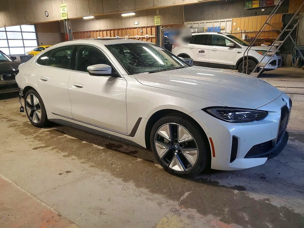 BMW i4 xDrive 40 | Mobile.bg � ����������� 1
