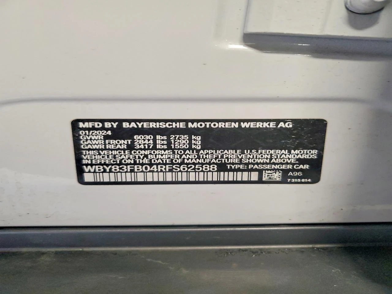 BMW i4 xDrive 40 | Mobile.bg � ����������� 13