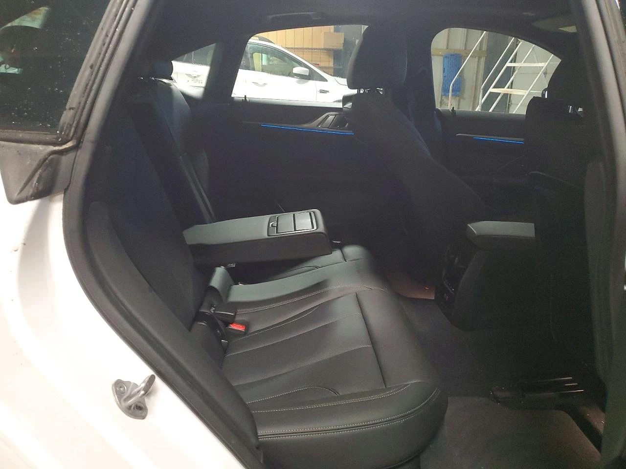 BMW i4 xDrive 40 | Mobile.bg � ����������� 10