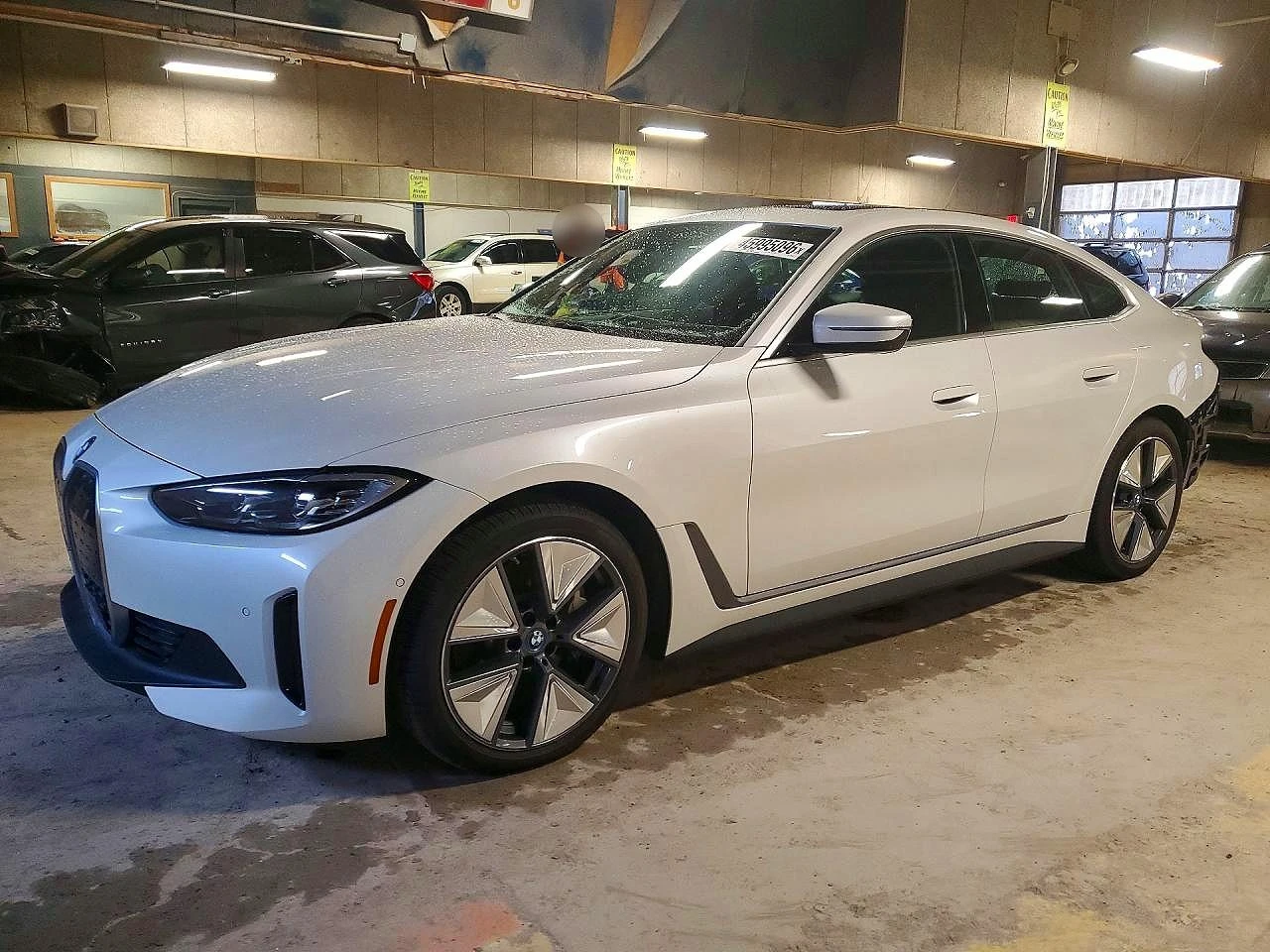 BMW i4 xDrive 40 | Mobile.bg � ����������� 2