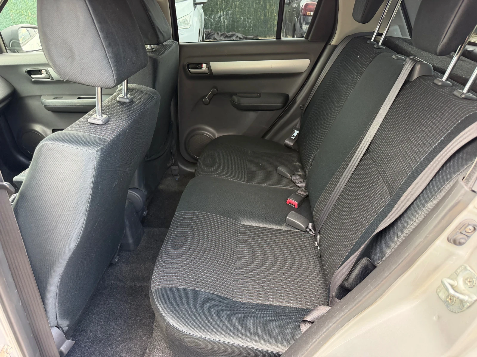 Suzuki Swift 1.3i/92hp/ AUTOMATIC/ | Mobile.bg � ����������� 11