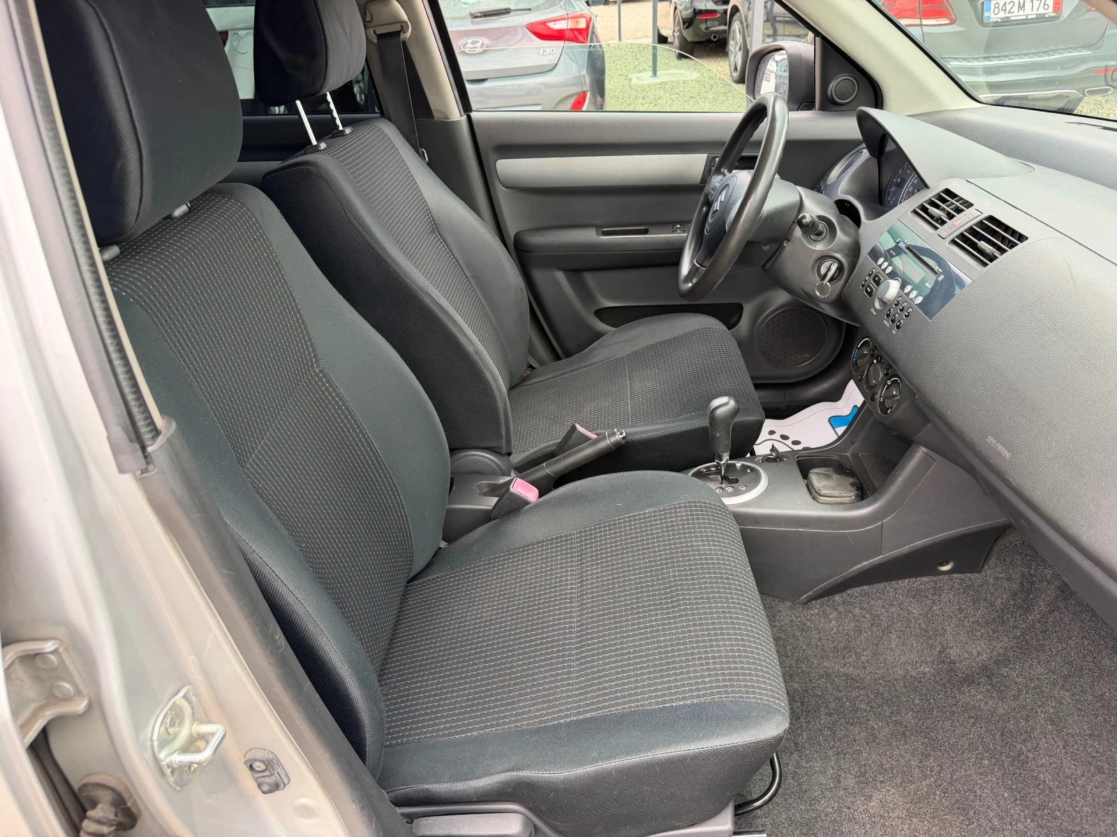 Suzuki Swift 1.3i/92hp/ AUTOMATIC/ | Mobile.bg � ����������� 10