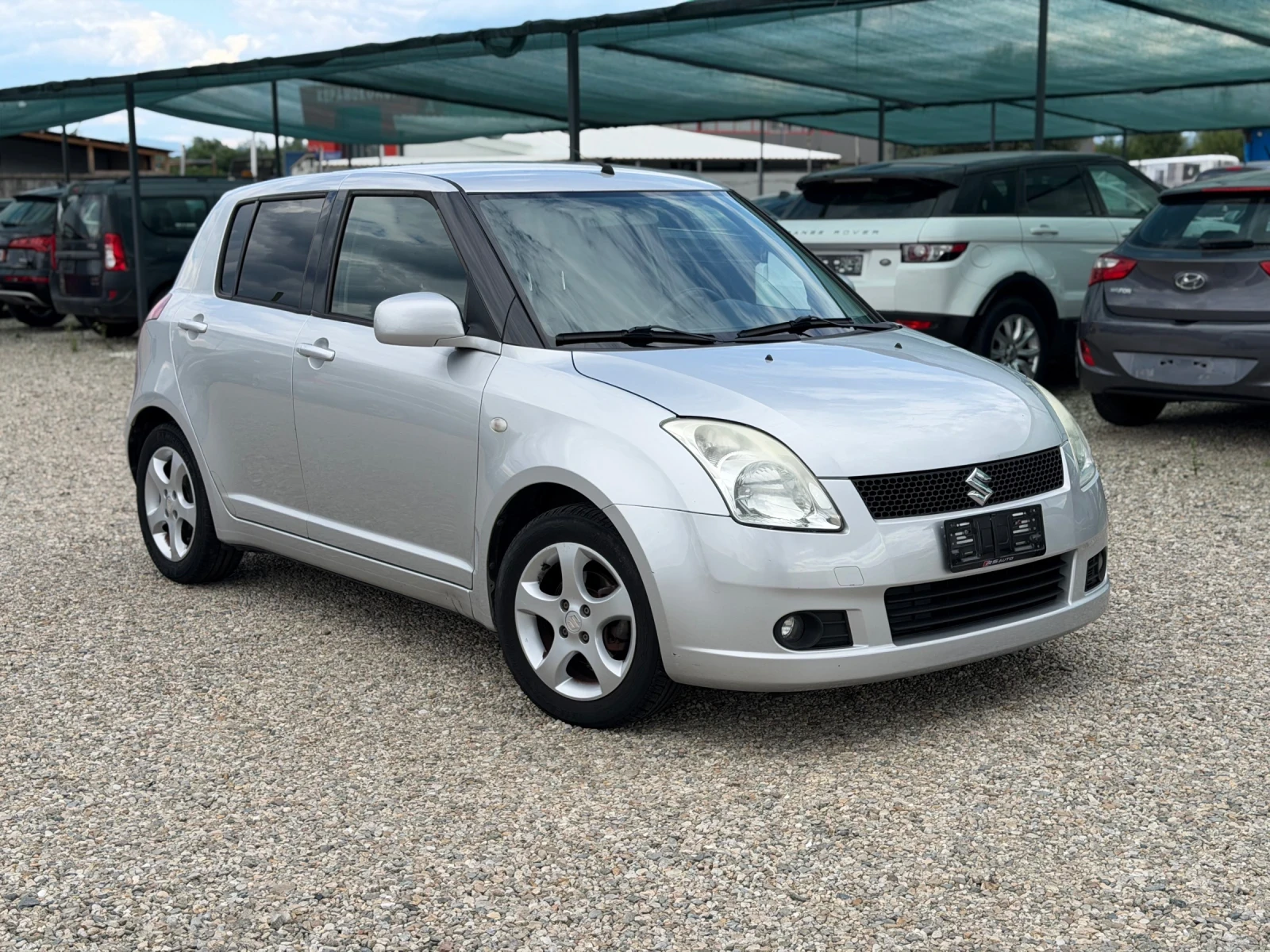 Suzuki Swift 1.3i/92hp/ AUTOMATIC/ | Mobile.bg � ����������� 3