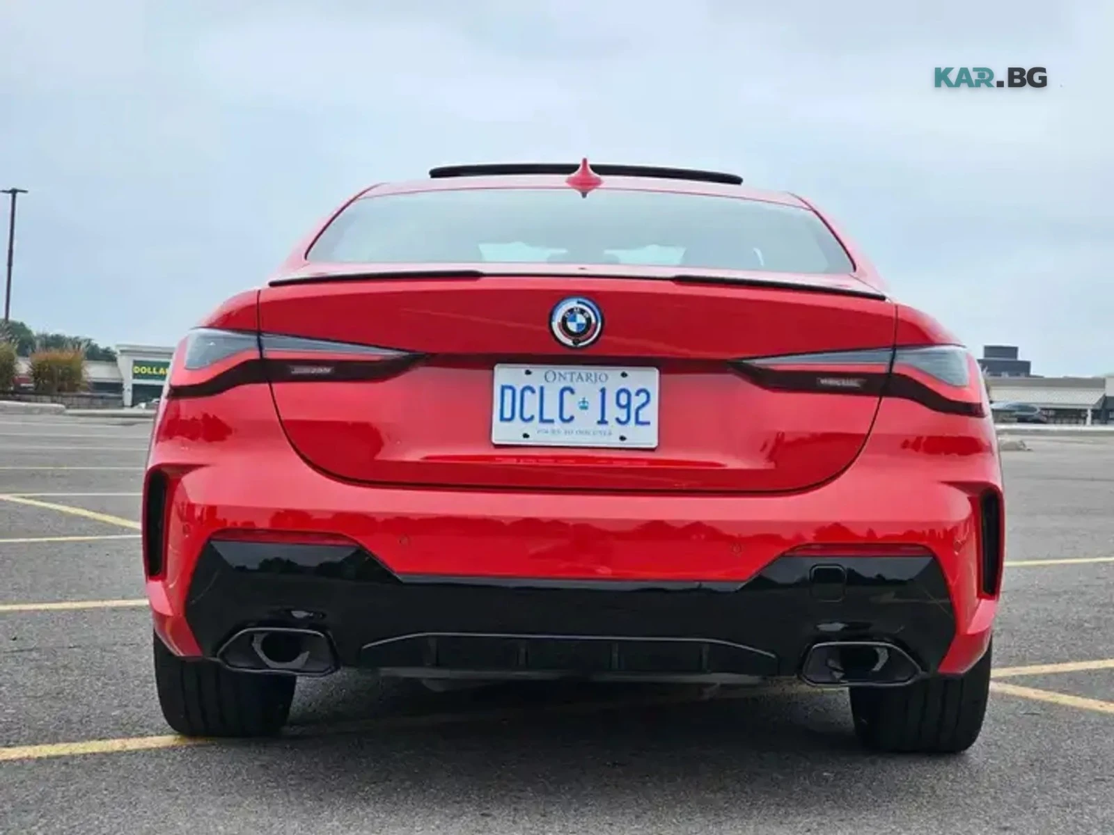 BMW 440 ���� �� �������� ����������� & ���������� | Mobile.bg � ����������� 6