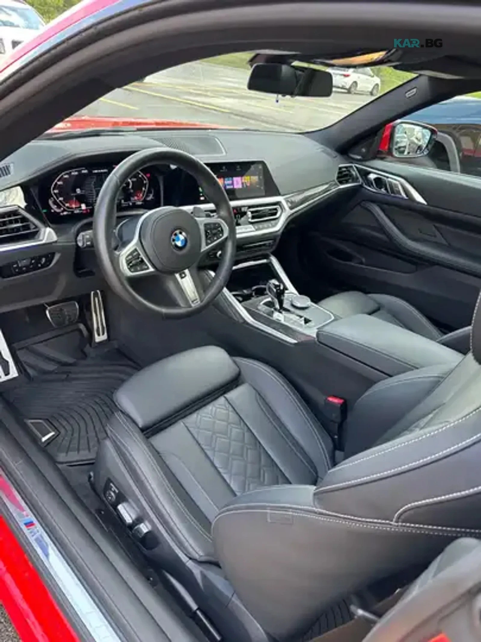 BMW 440 ���� �� �������� ����������� & ���������� | Mobile.bg � ����������� 9