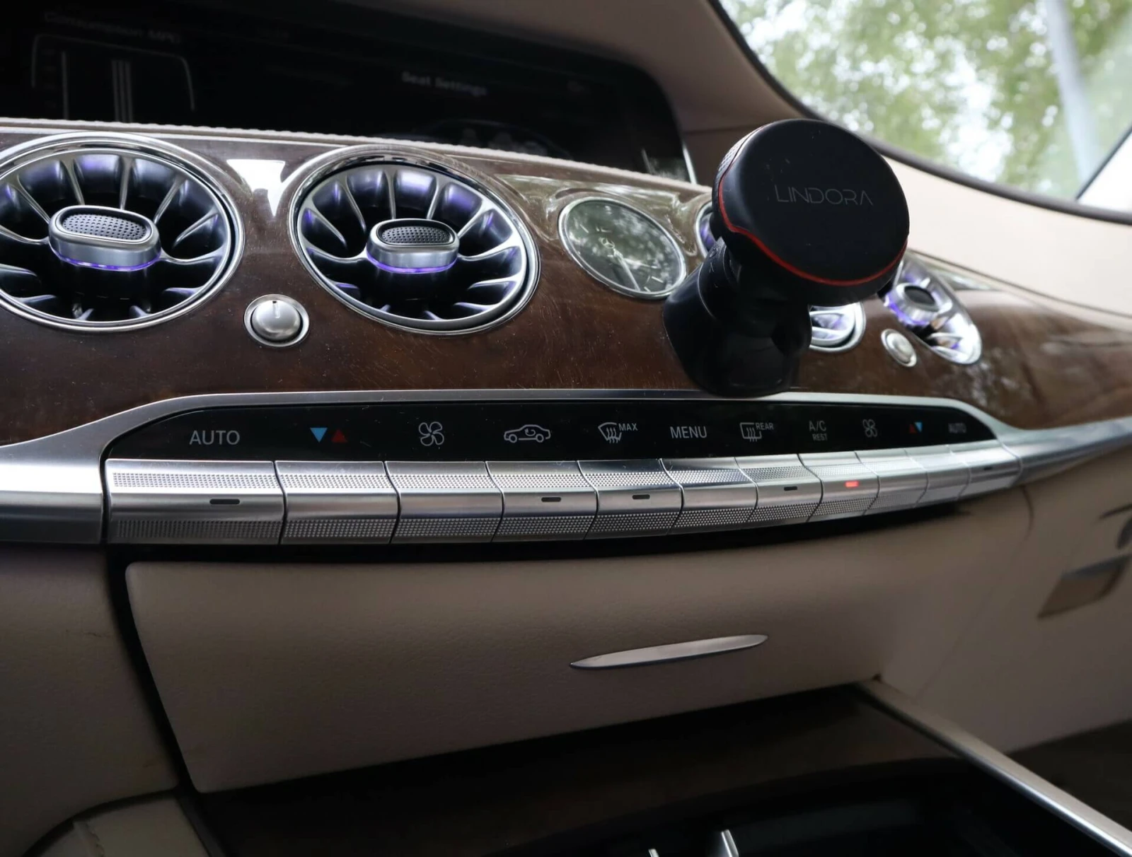 Mercedes-Benz S 550 AMG Line/4Matic/Burmester/HuD/���������/�������/ | Mobile.bg � ����������� 13