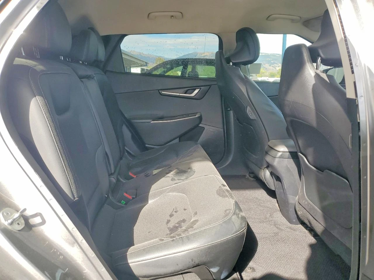 Kia EV6 0.0l Wind, снимка 10 - Автомобили и джипове - 55452462