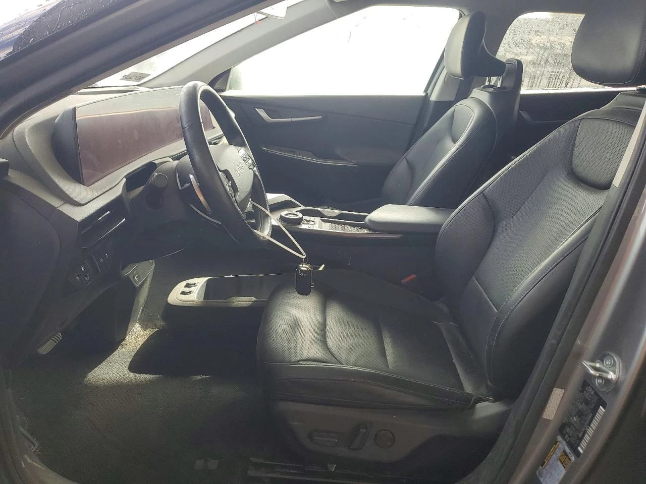 Kia EV6 0.0l Wind, снимка 7 - Автомобили и джипове - 55452462