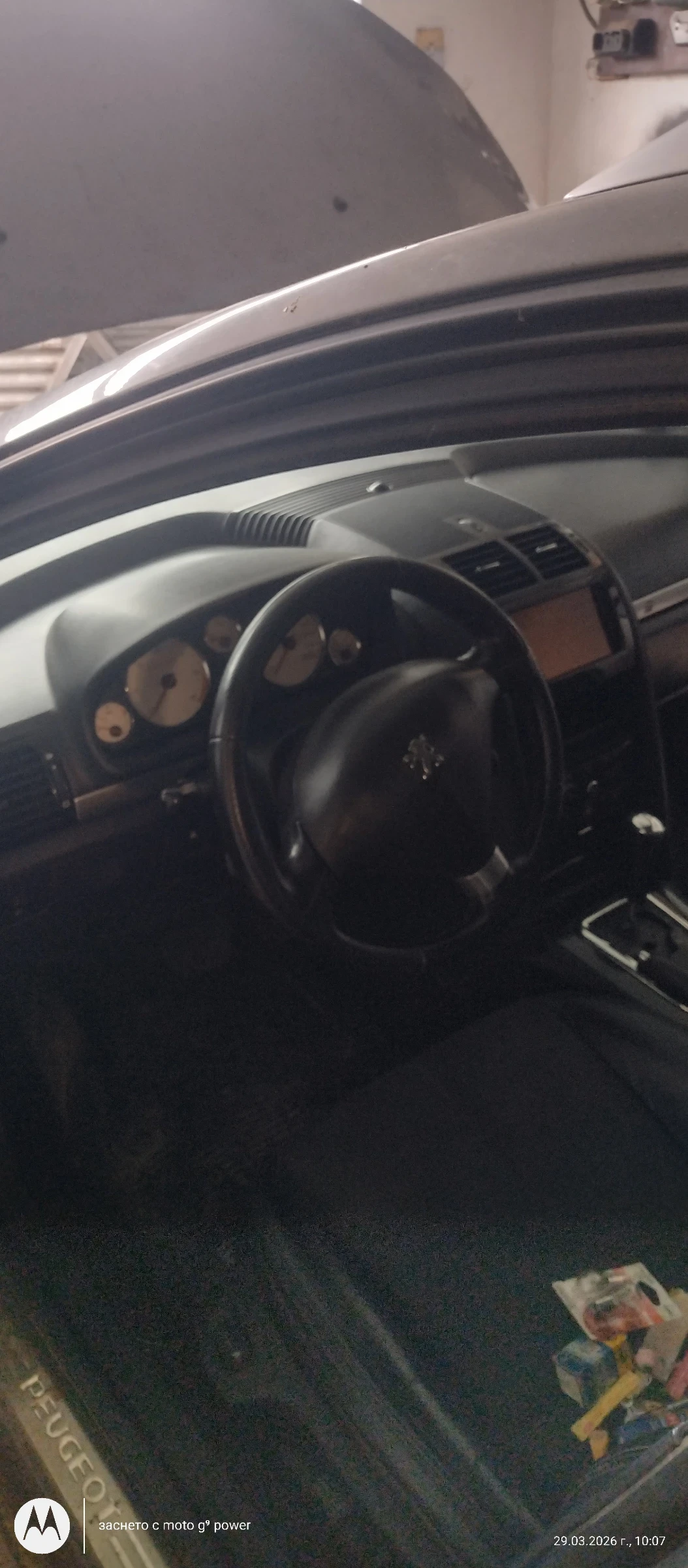 Peugeot 407 | Mobile.bg � ����������� 6