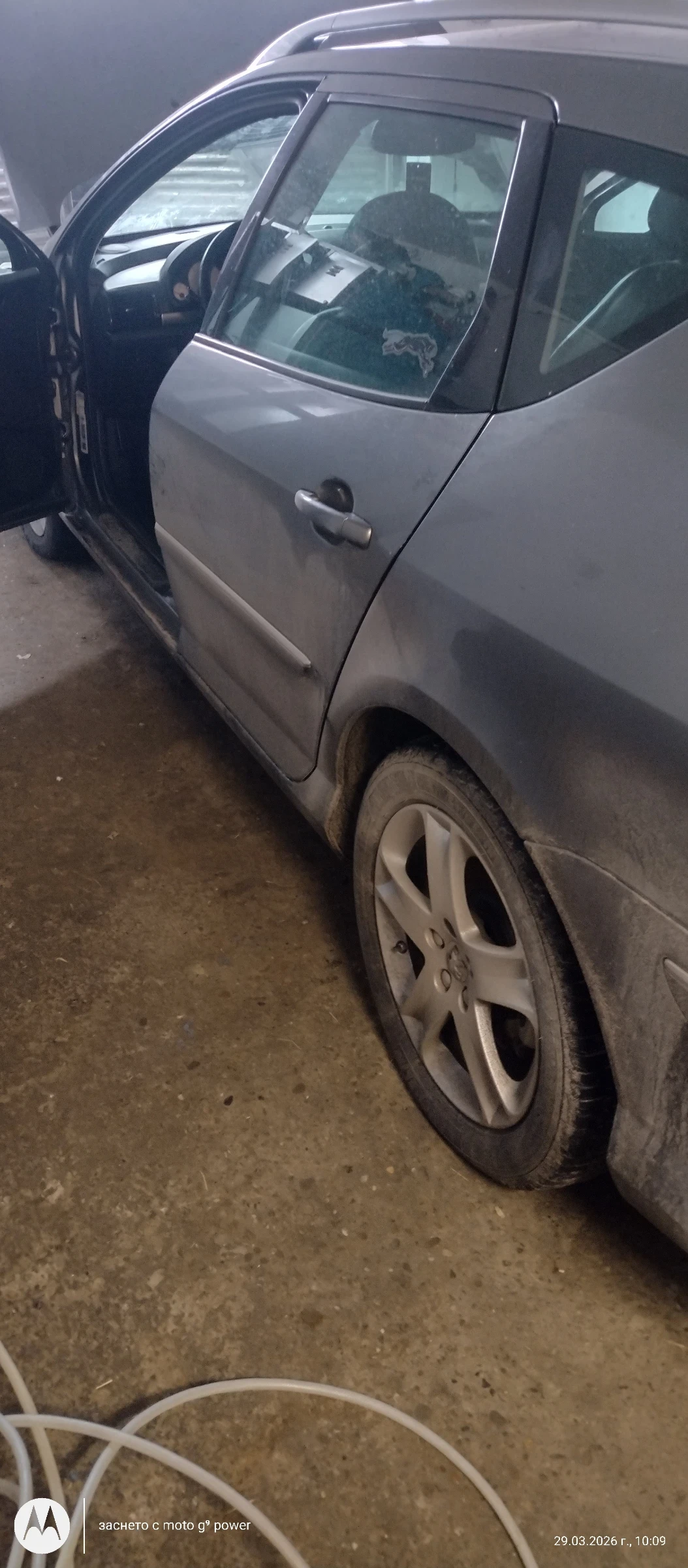 Peugeot 407 | Mobile.bg � ����������� 3