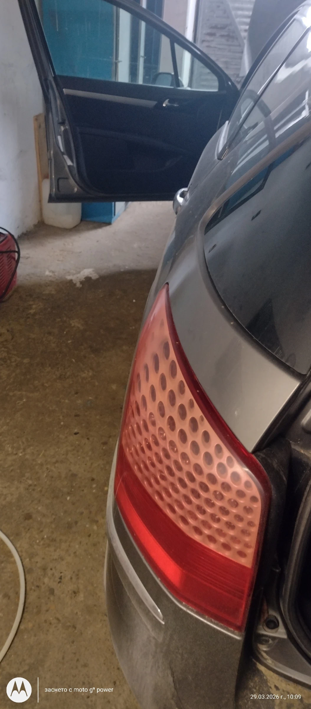 Peugeot 407 | Mobile.bg � ����������� 2