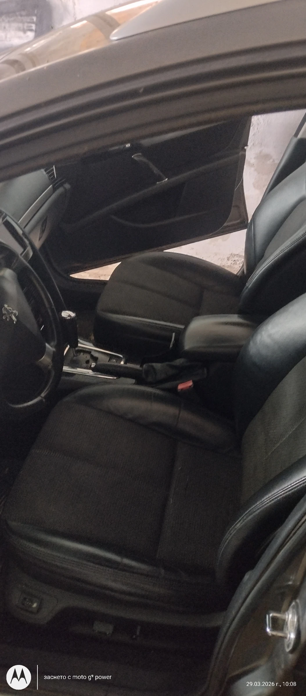 Peugeot 407 | Mobile.bg � ����������� 4