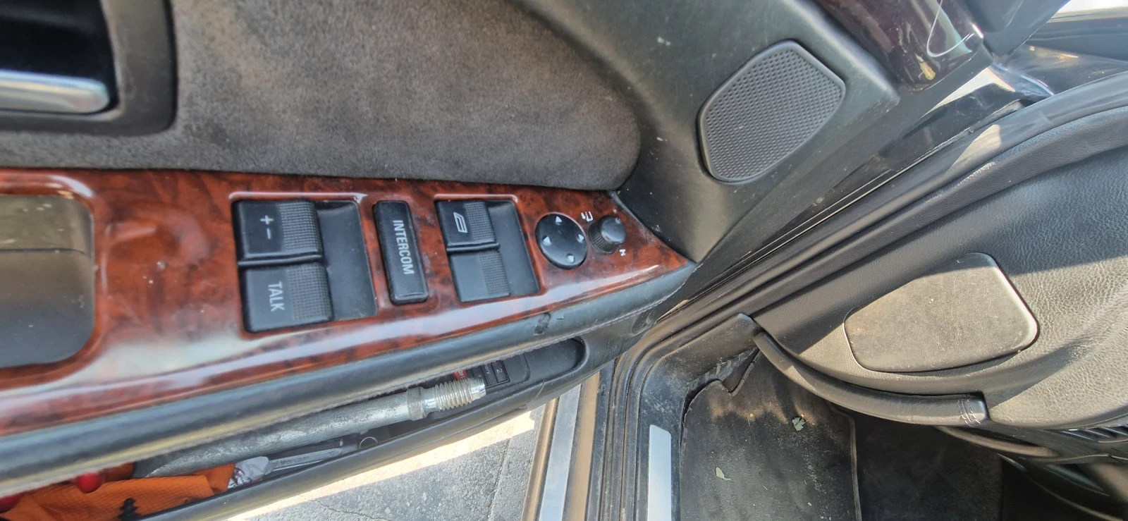 Audi A8, снимка 15 - Автомобили и джипове - 56018754