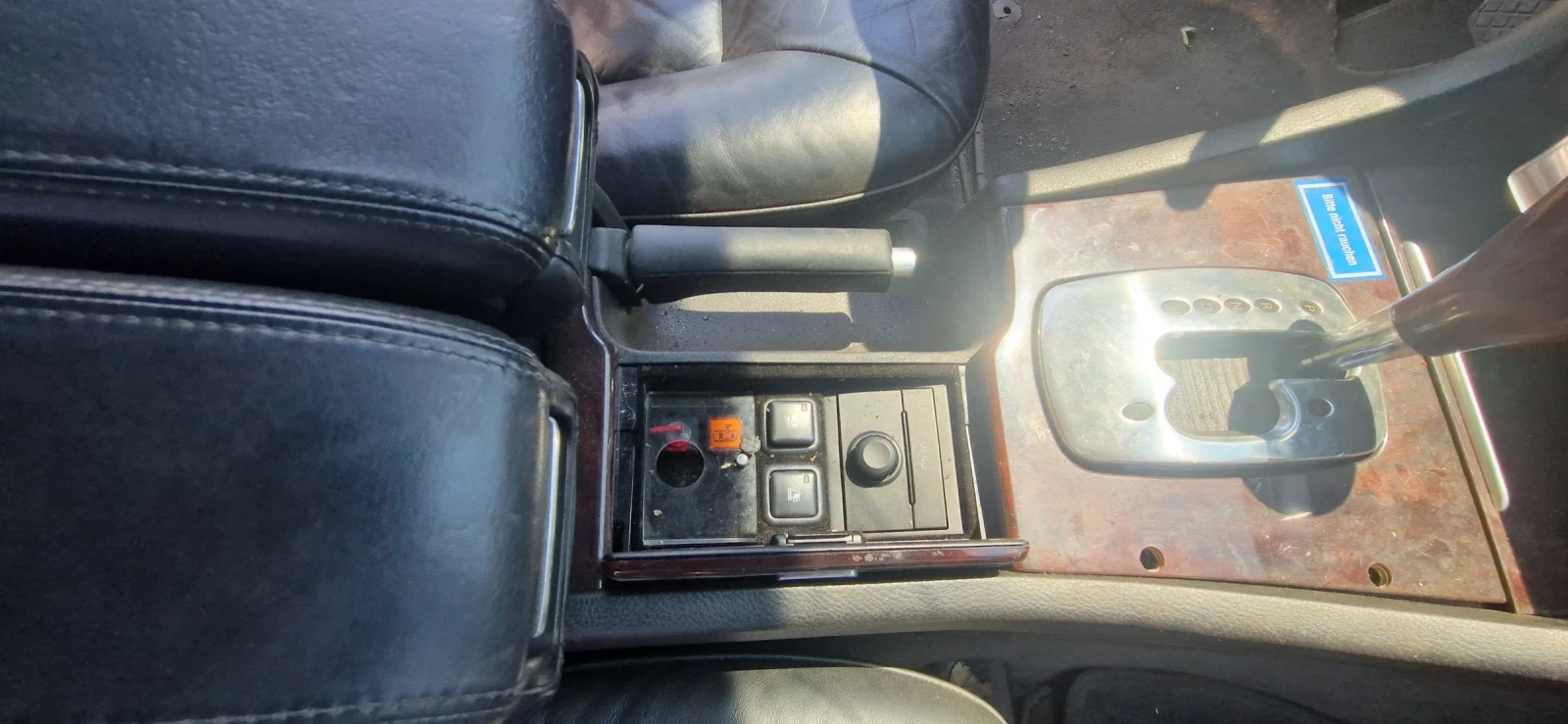 Audi A8, снимка 10 - Автомобили и джипове - 56018754