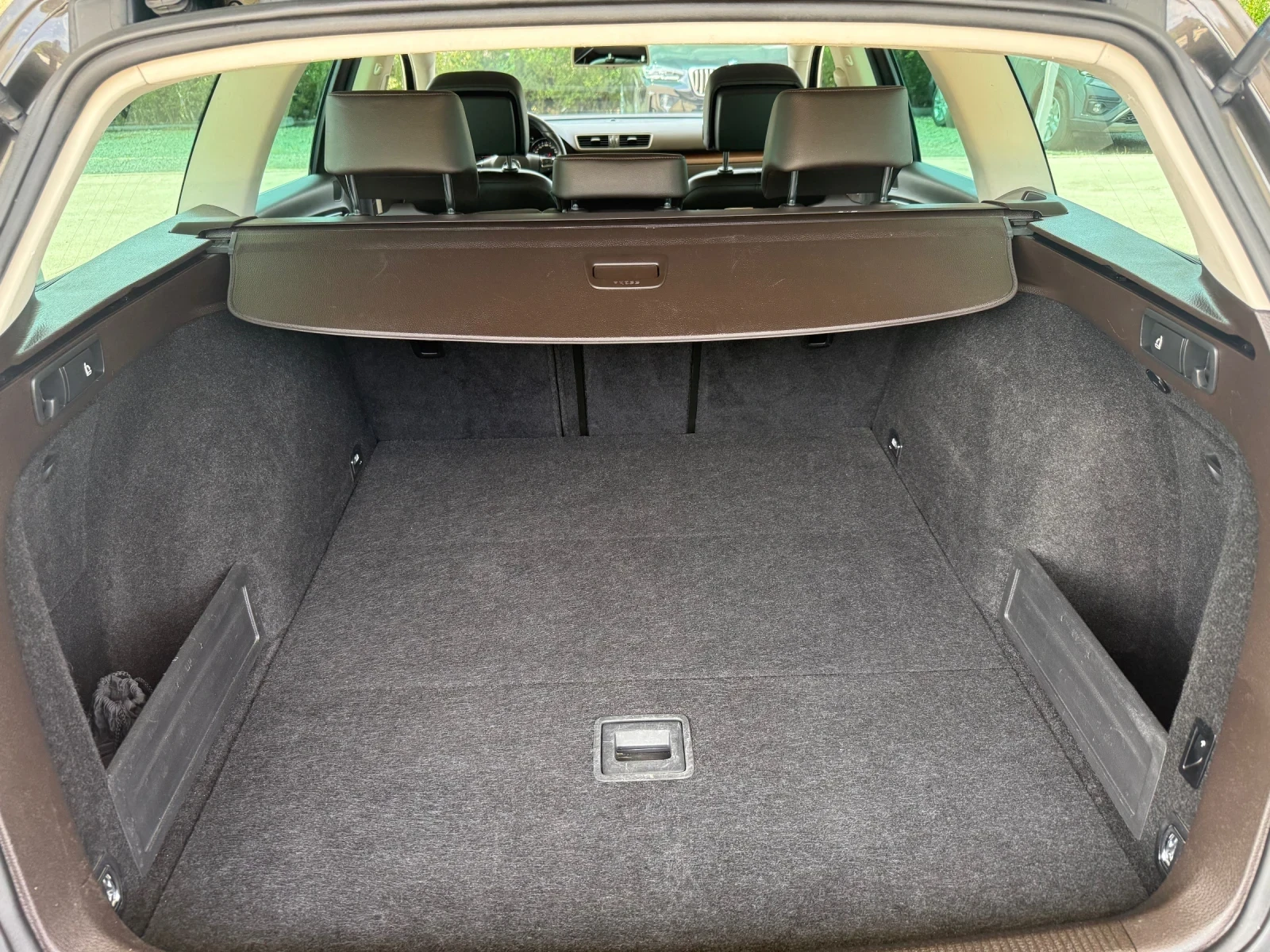 VW Passat 2.0TDI 4x4 ��������� Highline | Mobile.bg � ����������� 16
