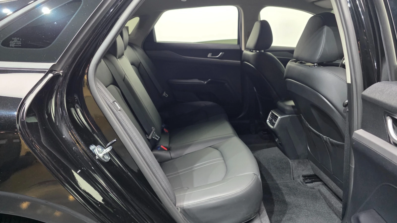 Kia K5 2.0 PRESTIGE * ����� * ������ * 2 ����� | Mobile.bg � ����������� 12