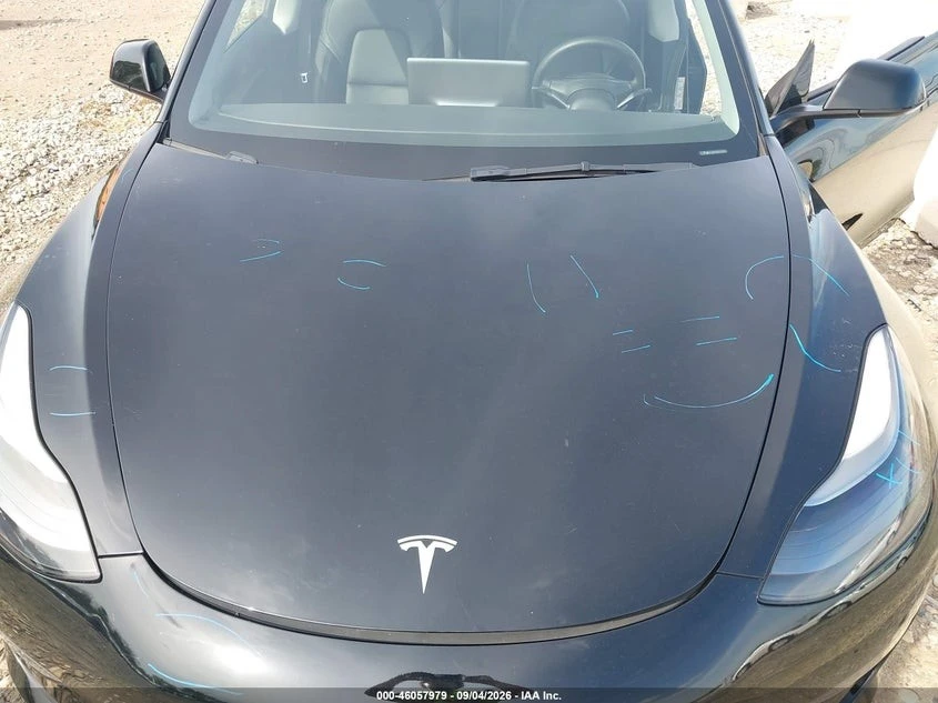 Tesla Model 3 Long Range Dual Motor AWD , снимка 6 - Автомобили и джипове - 56531515