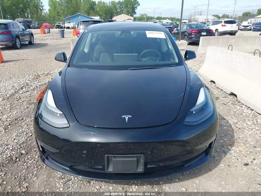 Tesla Model 3 Long Range Dual Motor AWD , снимка 11 - Автомобили и джипове - 56531515