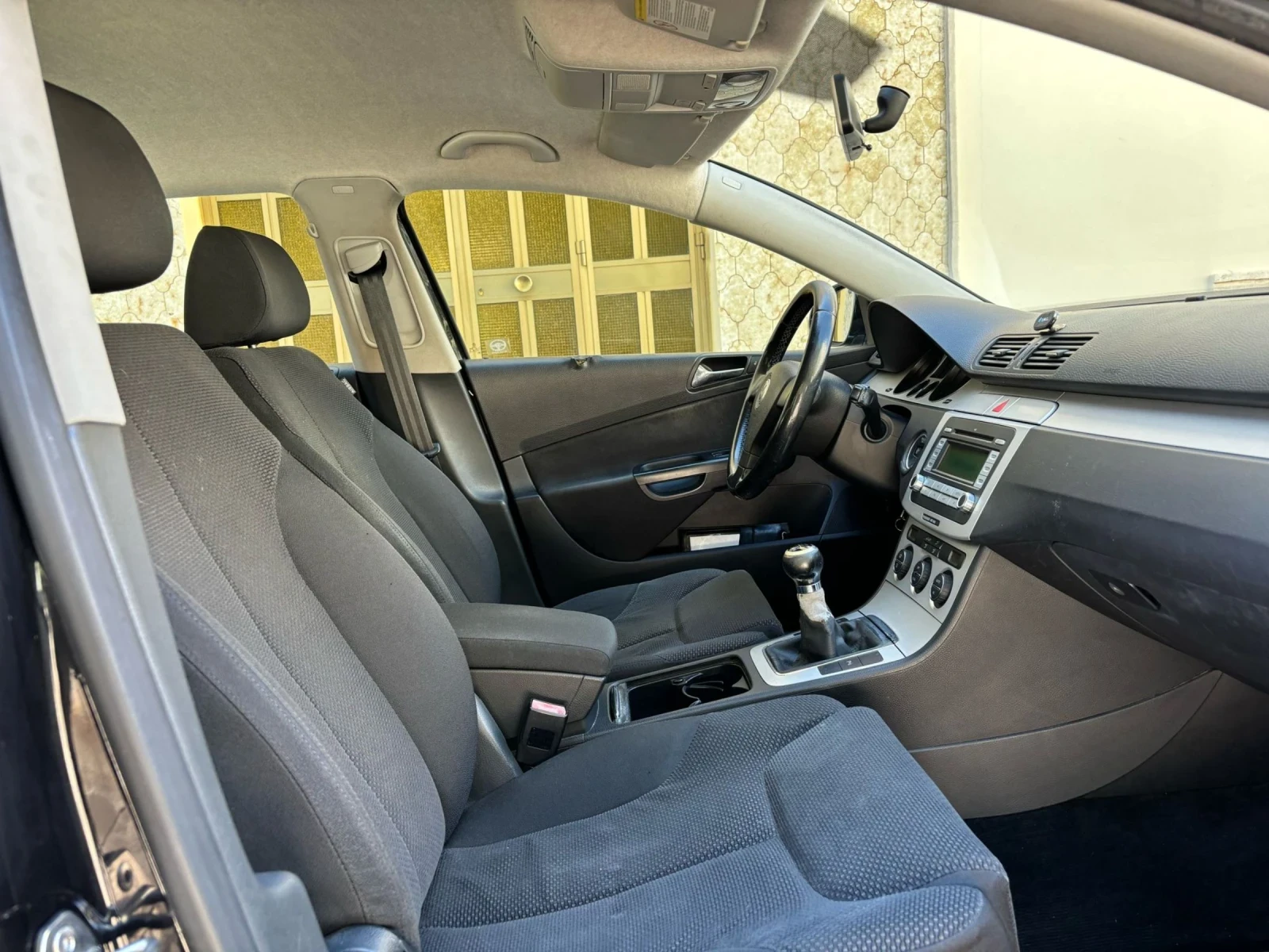 VW Passat, снимка 10 - Автомобили и джипове - 56536064