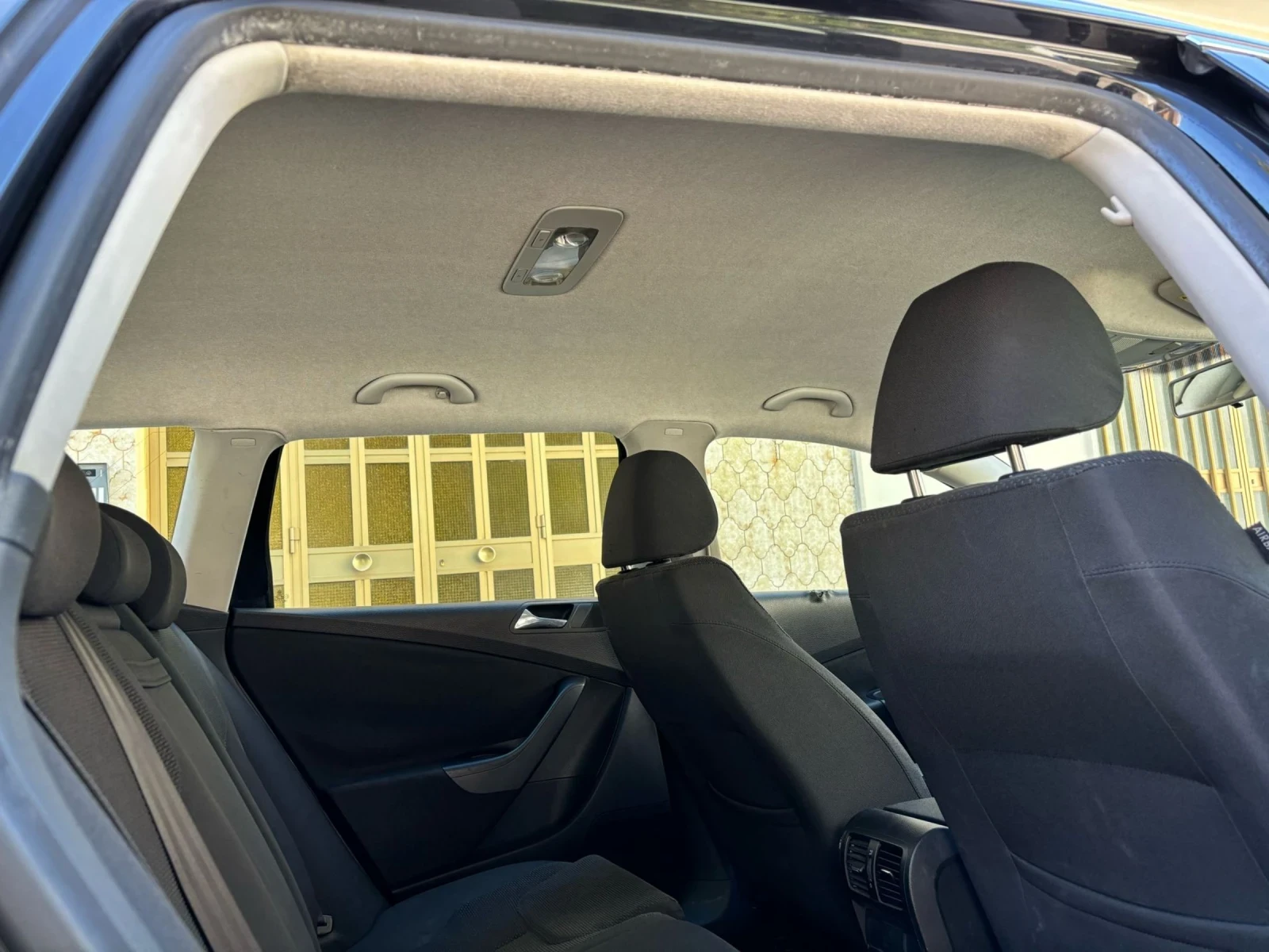 VW Passat, снимка 11 - Автомобили и джипове - 56536064