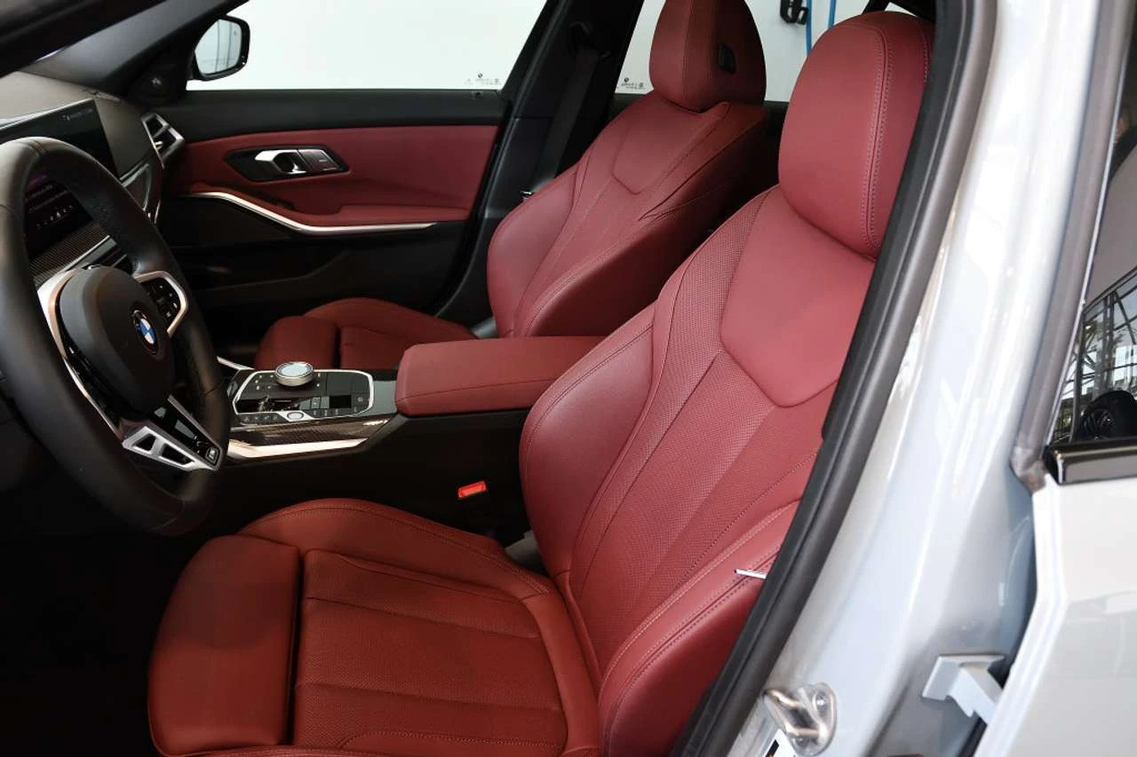 BMW 330 3 Series 330i xDrive  | Mobile.bg � ����������� 11