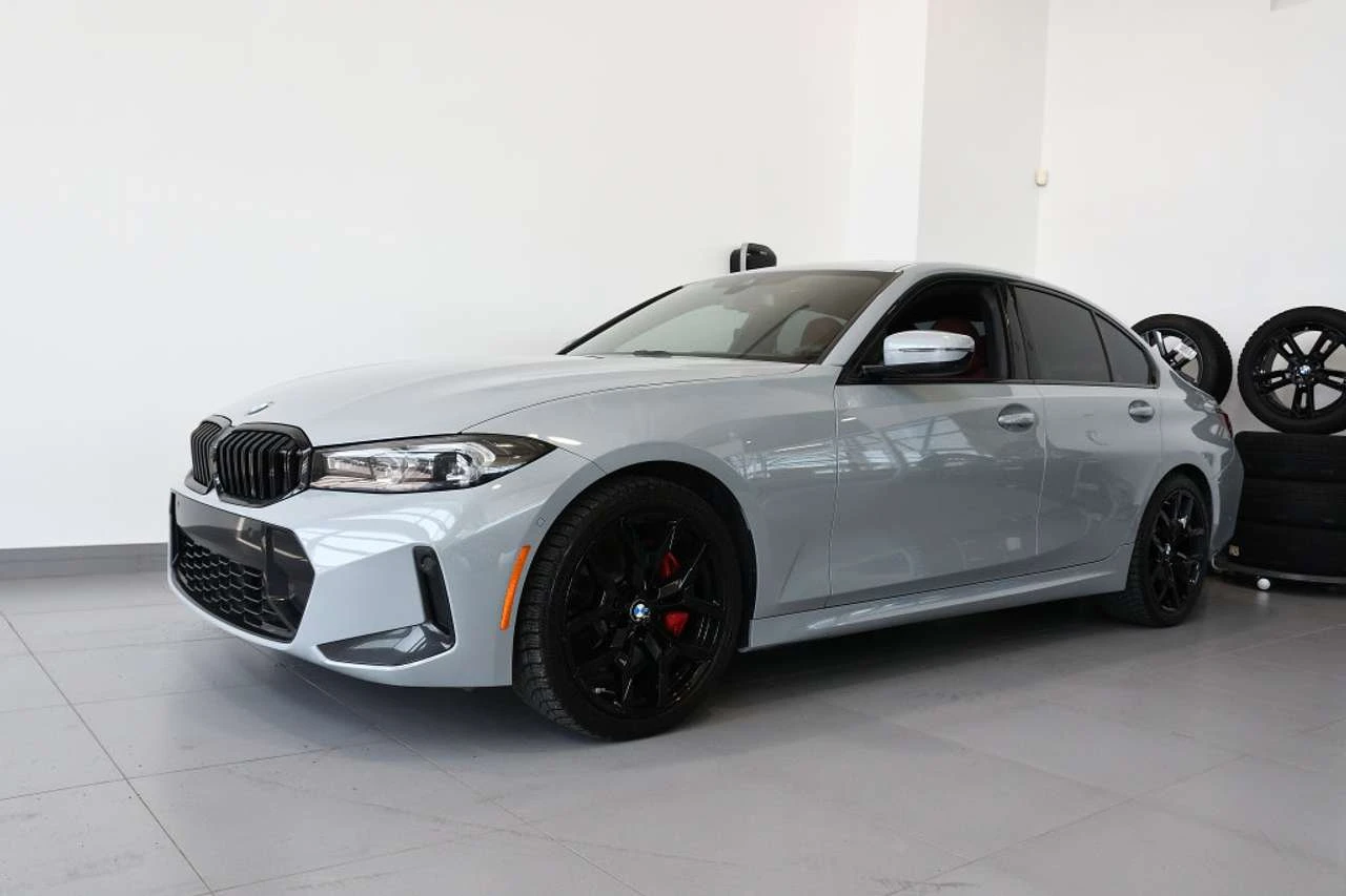 BMW 330 3 Series 330i xDrive  | Mobile.bg � ����������� 6