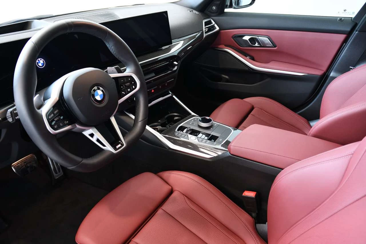 BMW 330 3 Series 330i xDrive  | Mobile.bg � ����������� 8